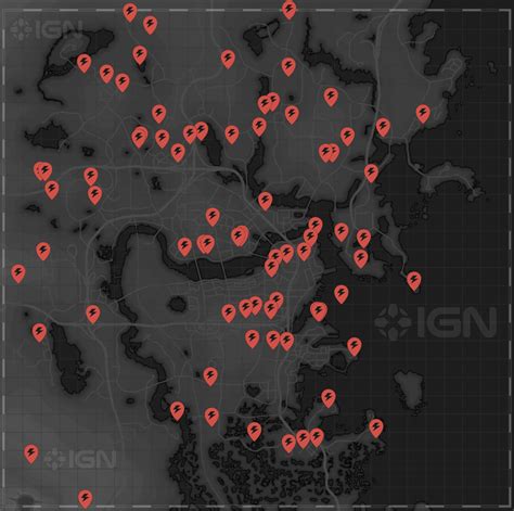 fallout 4 fusion cell locations.